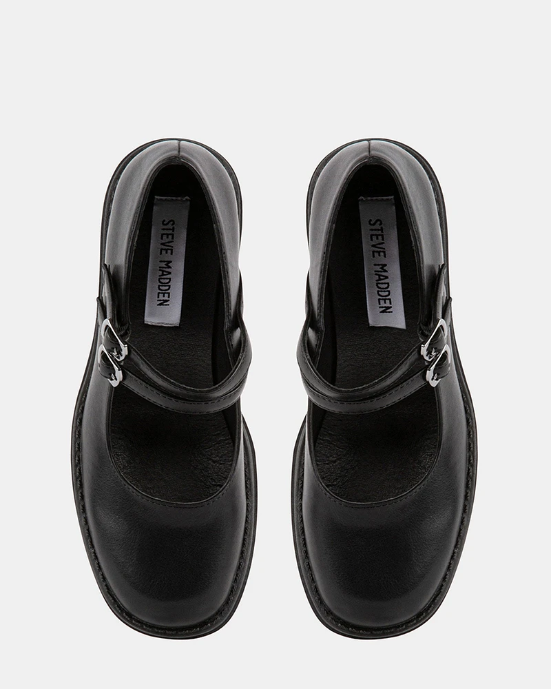 BUBBLY BLACK