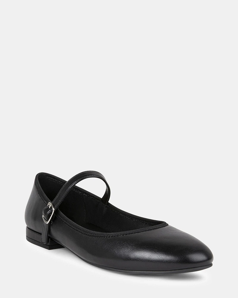 BUTTERCUP BLACK
