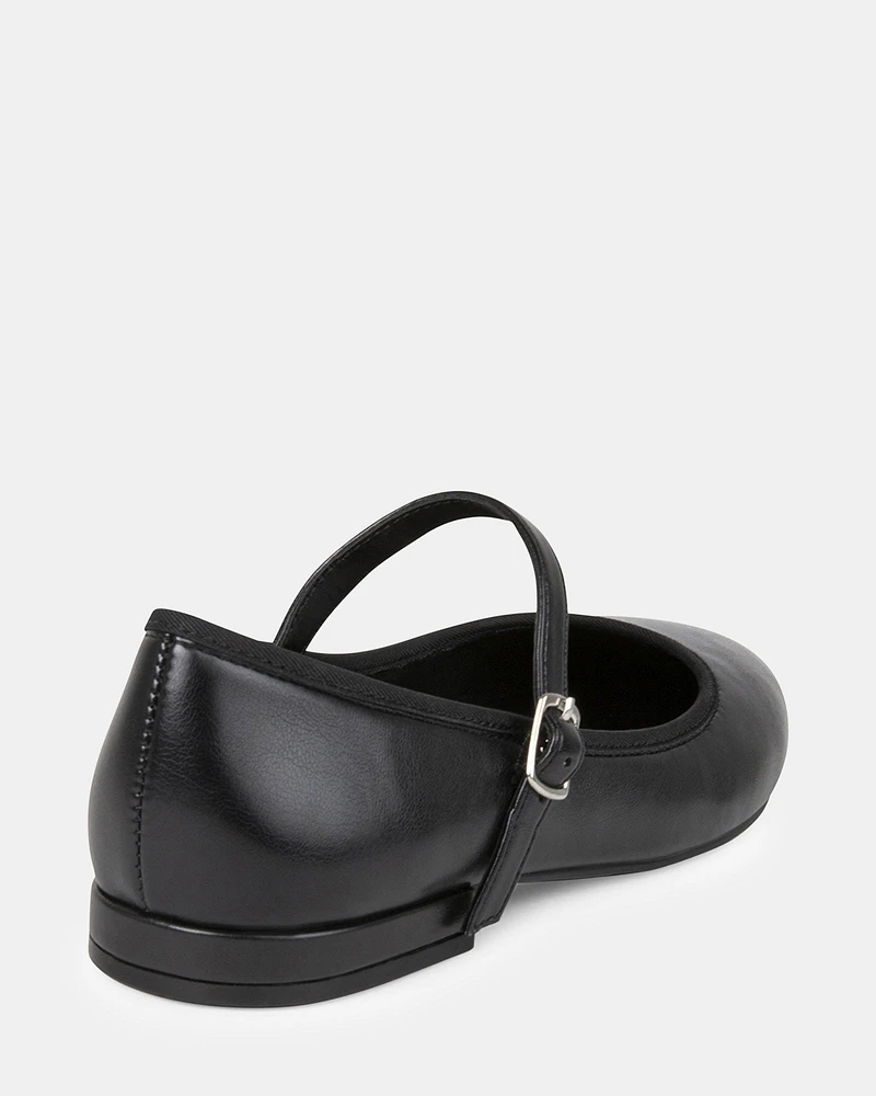 BUTTERCUP BLACK
