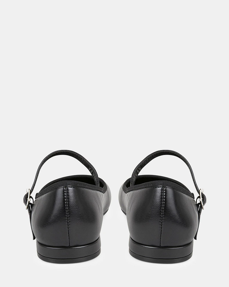 BUTTERCUP BLACK