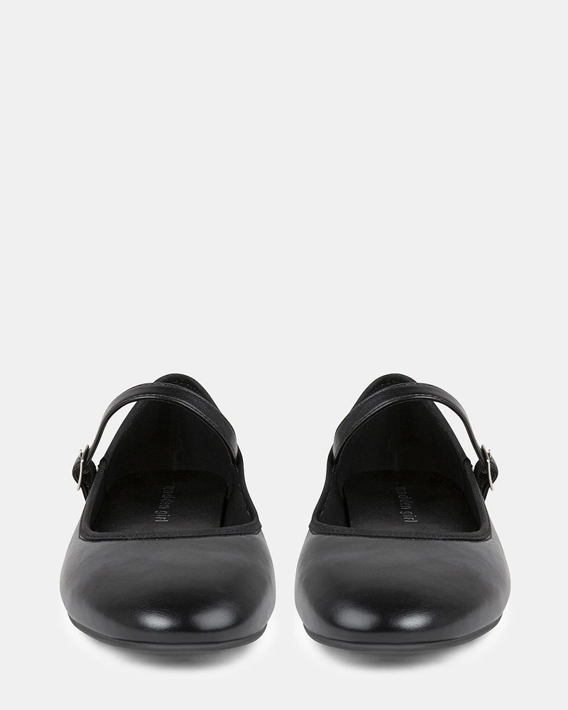 BUTTERCUP BLACK