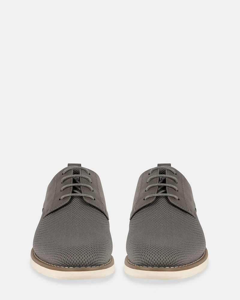 CARTTER GREY FABRIC