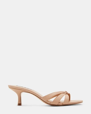 CARY TAN LEATHER