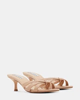 CARY TAN LEATHER