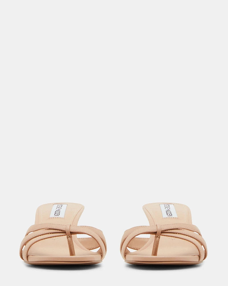 CARY TAN LEATHER