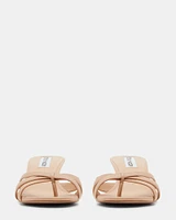 CARY TAN LEATHER