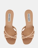 CARY TAN LEATHER