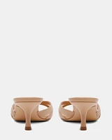 CARY TAN LEATHER