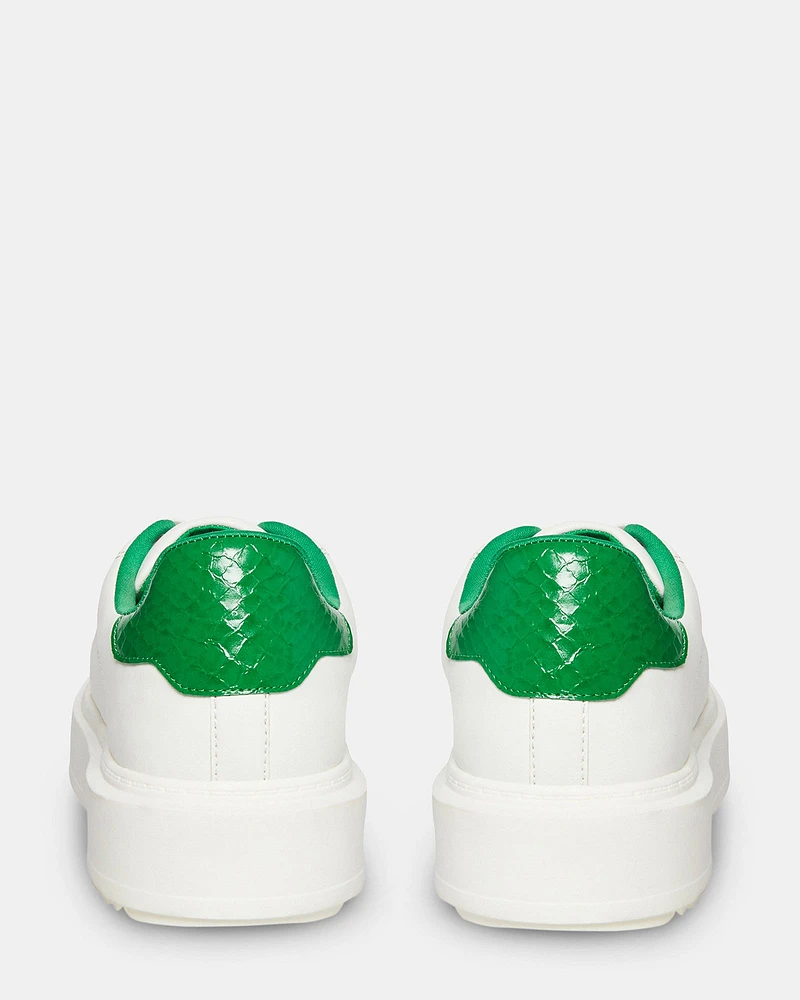 CATCHER GREEN MULTI
