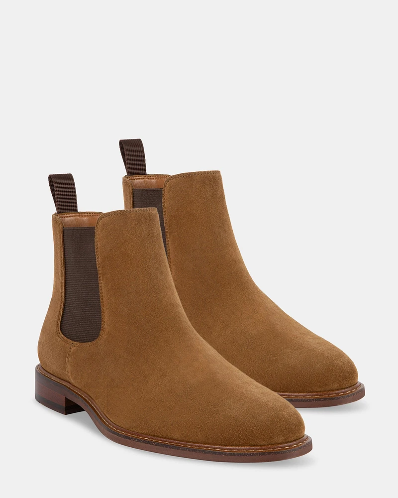 CESARO TOBACCO SUEDE