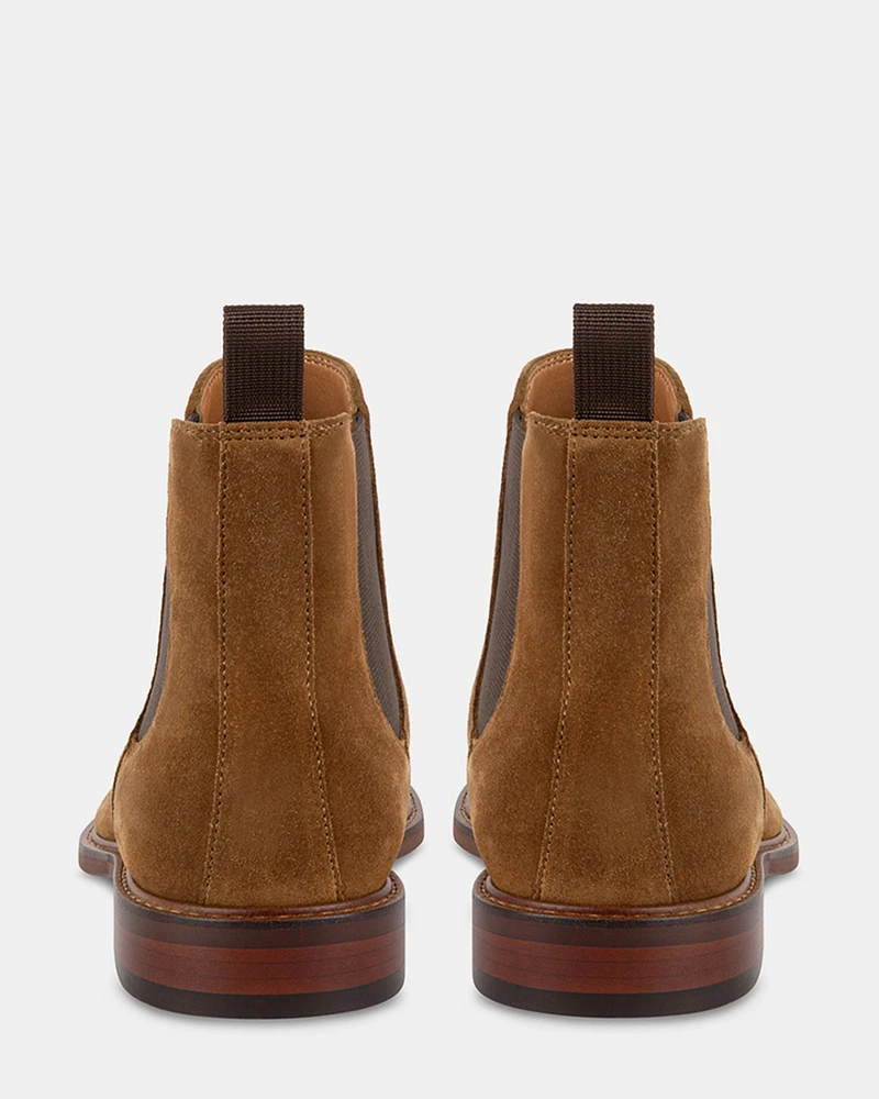 CESARO TOBACCO SUEDE