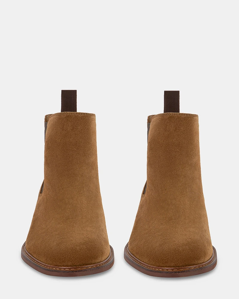 CESARO TOBACCO SUEDE