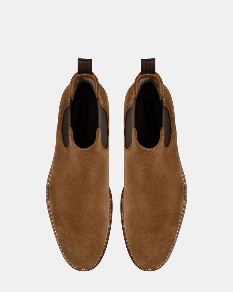CESARO TOBACCO SUEDE
