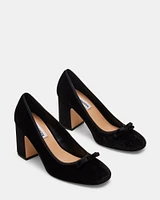 CHERRY BLACK VELVET
