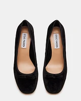 CHERRY BLACK VELVET
