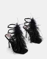 CHLEO BLACK