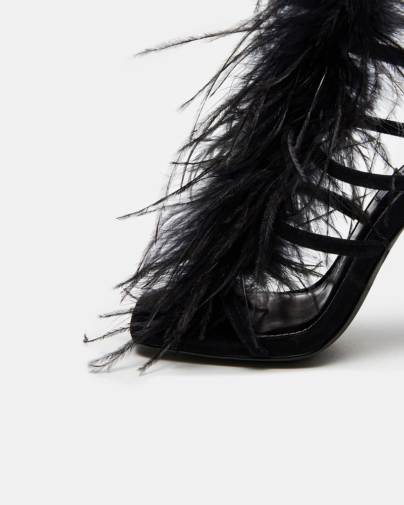 CHLEO BLACK