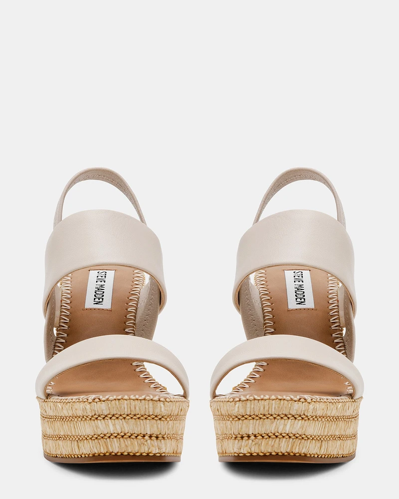 CONTESSA WHITE