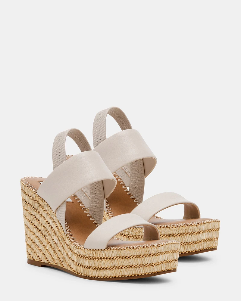 CONTESSA WHITE