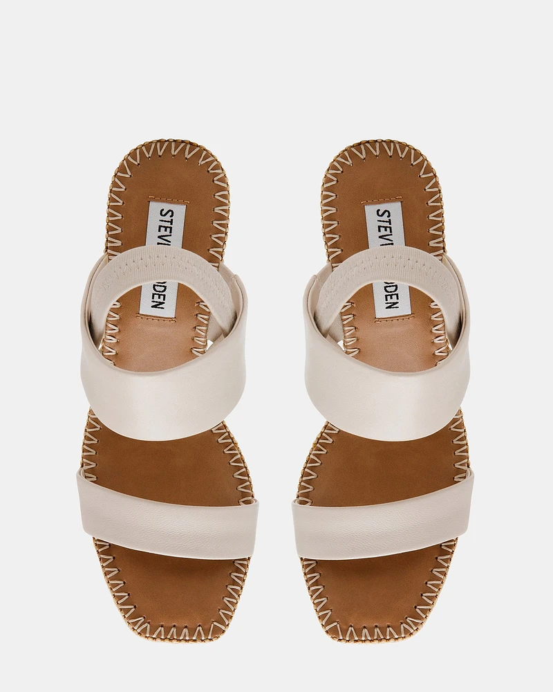 CONTESSA WHITE