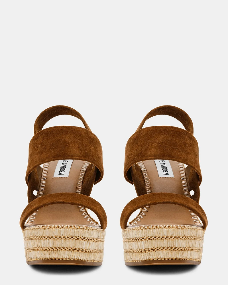 CONTESSA BROWN