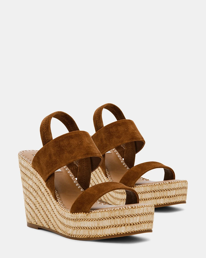 CONTESSA BROWN