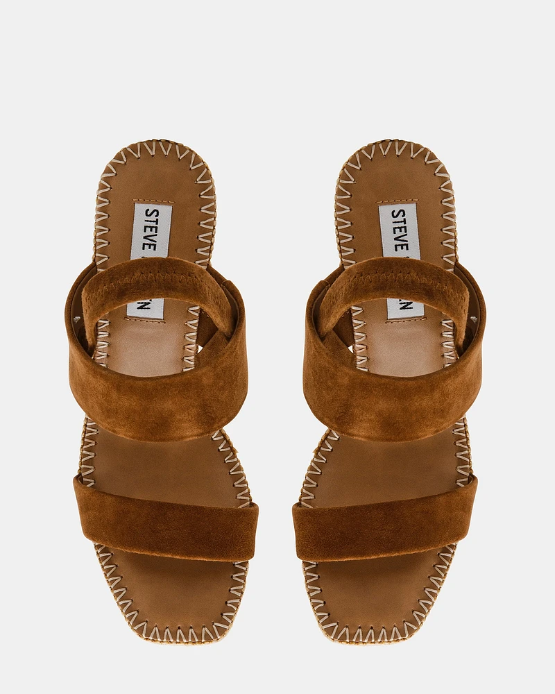 CONTESSA BROWN