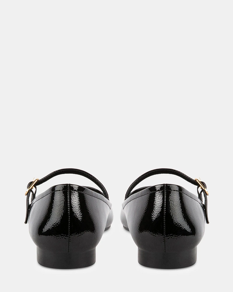DANSEUR BLACK PATENT