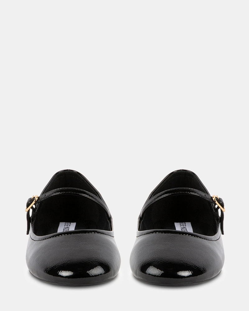 DANSEUR BLACK PATENT