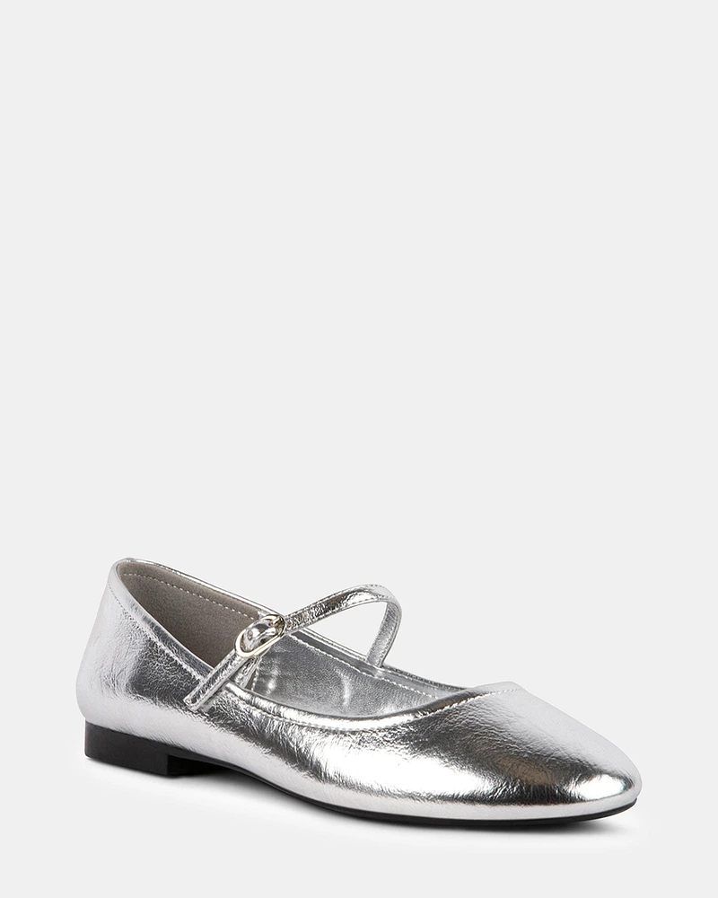 DANSEUR SILVER