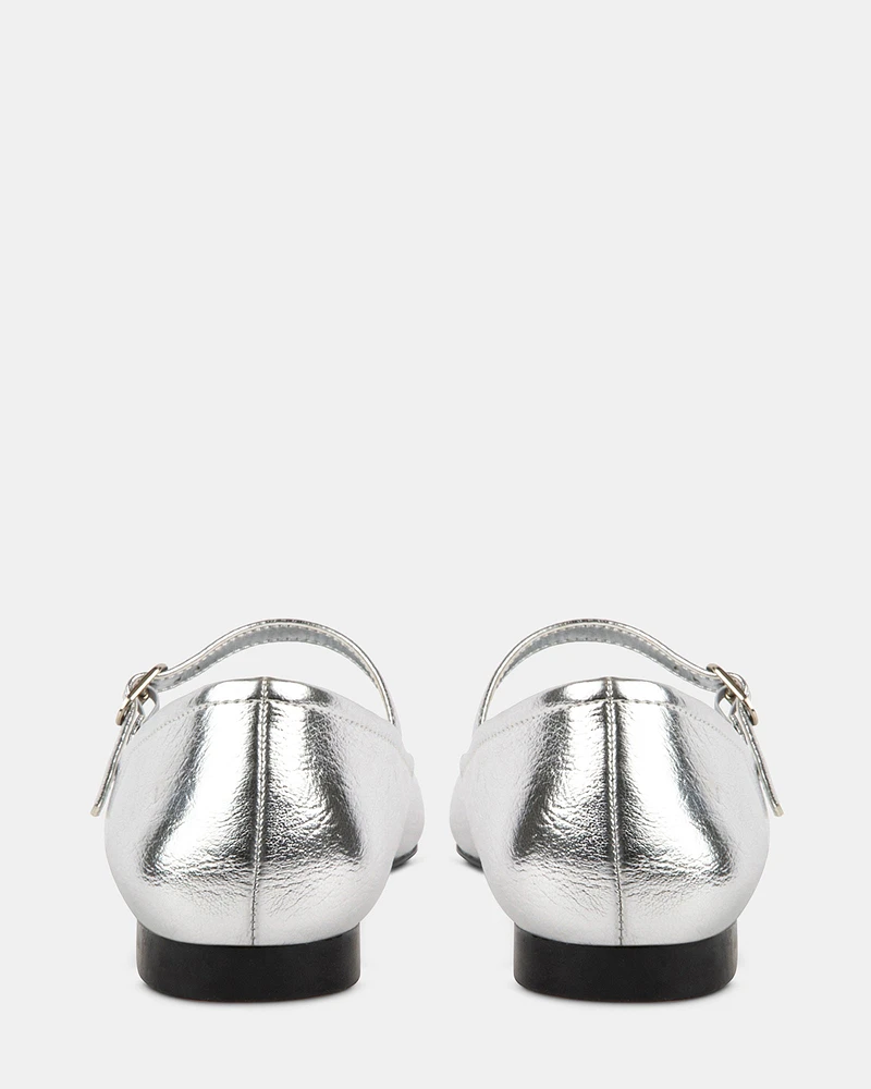 DANSEUR SILVER