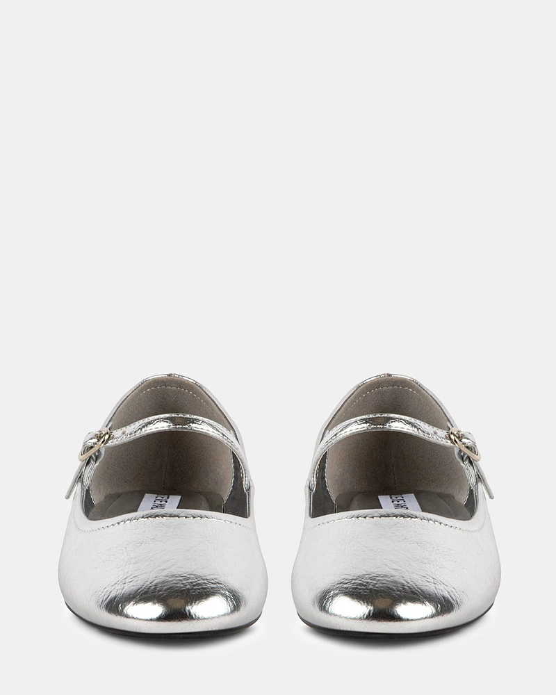 DANSEUR SILVER