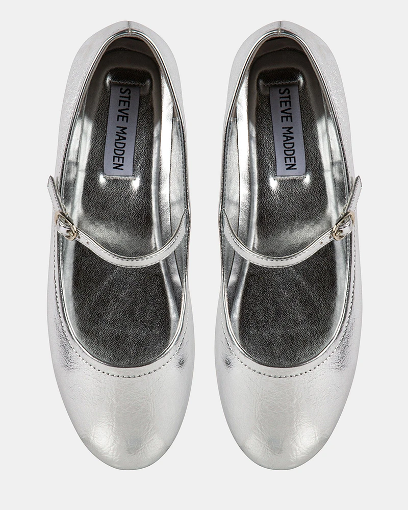 DANSEUR SILVER