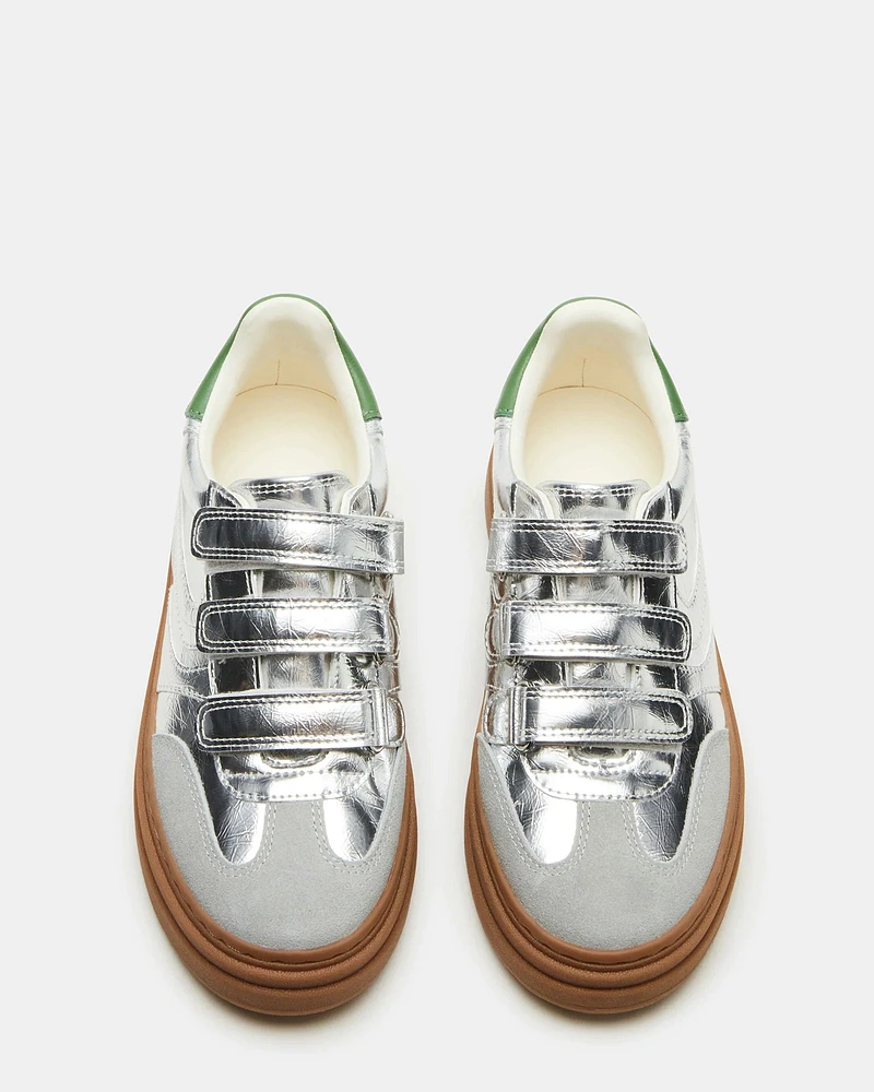 DASH SILVER