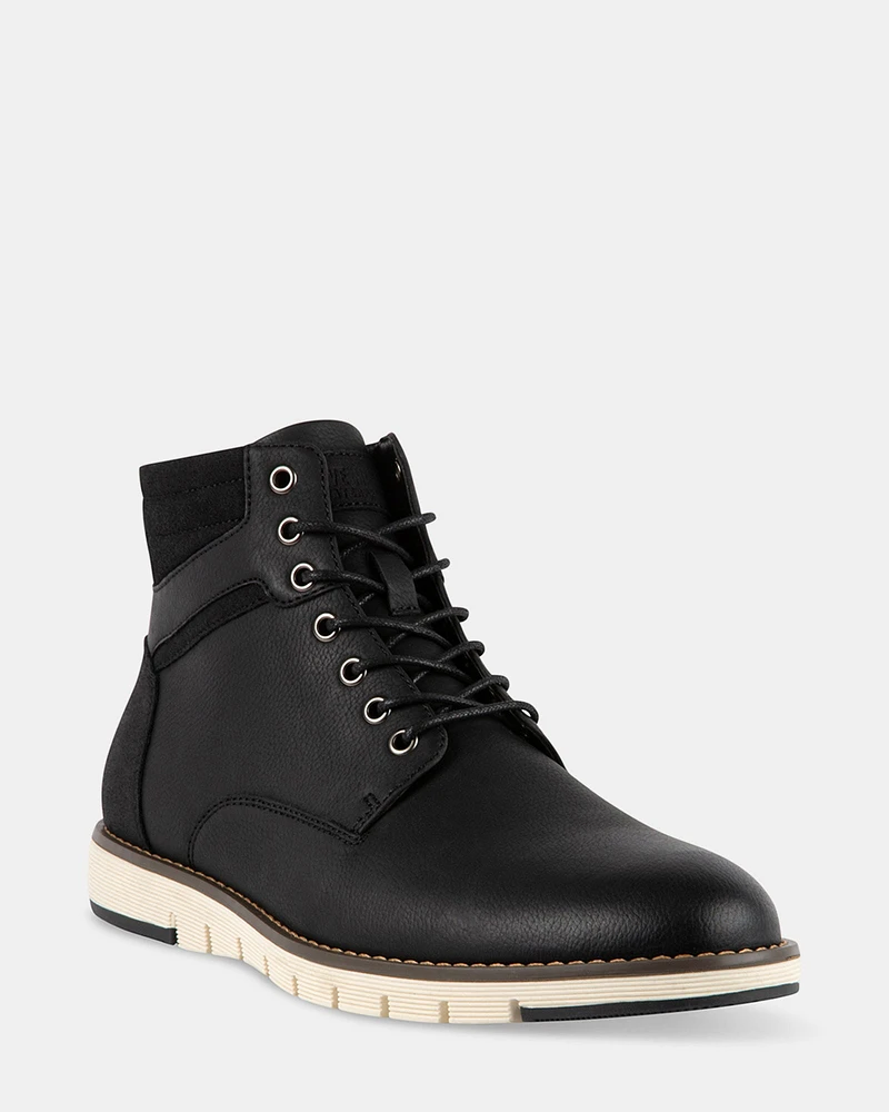 DAXTON BLACK