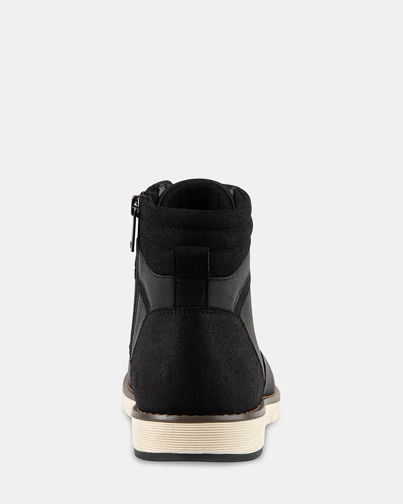 DAXTON BLACK