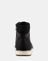 DAXTON BLACK