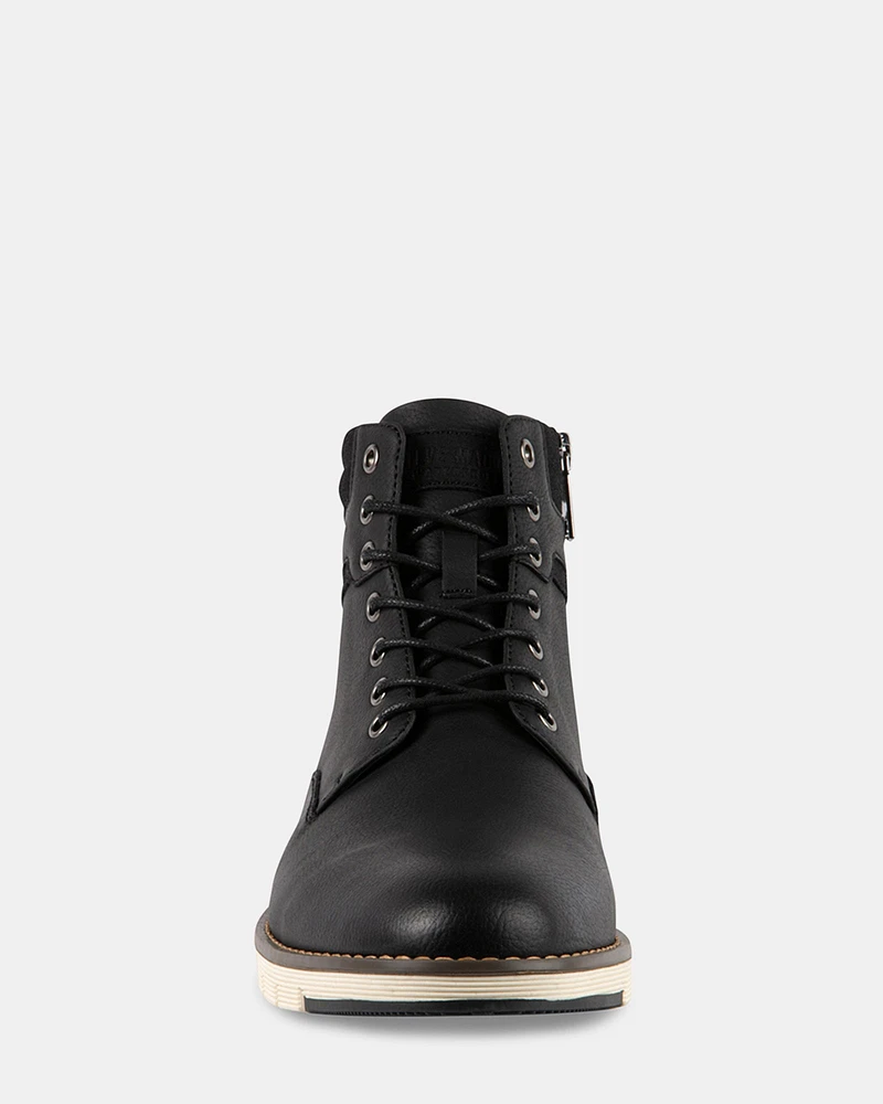 DAXTON BLACK