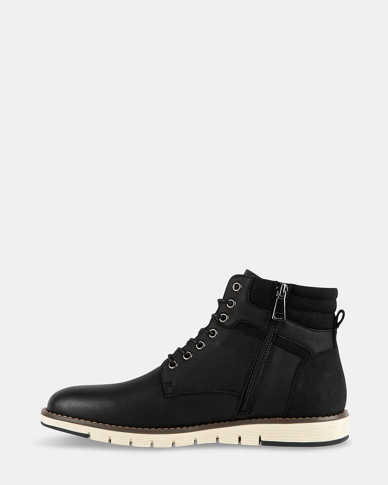 DAXTON BLACK
