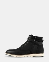 DAXTON BLACK