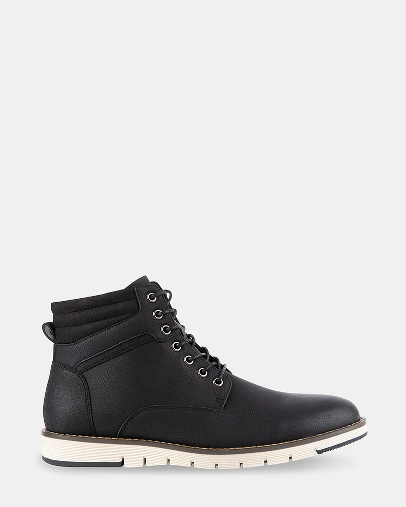 DAXTON BLACK
