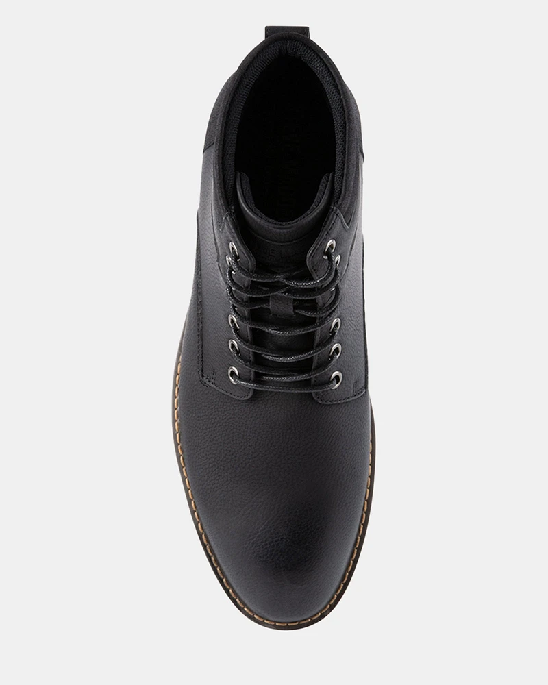 DAXTON BLACK
