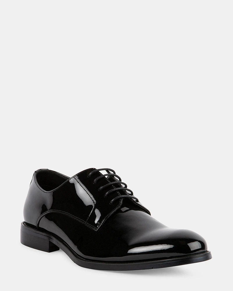 DEEN BLACK PATENT