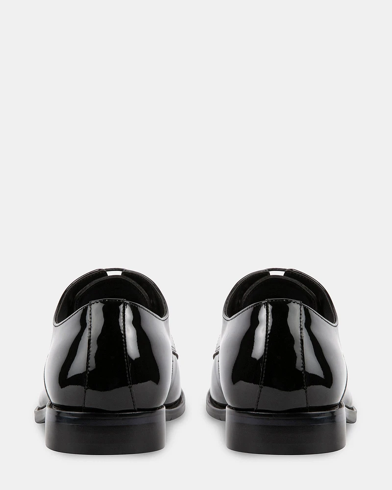 DEEN BLACK PATENT