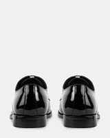 DEEN BLACK PATENT