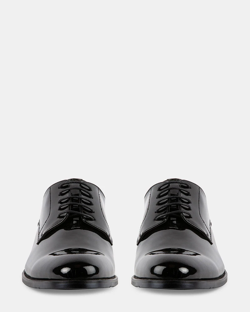 DEEN BLACK PATENT