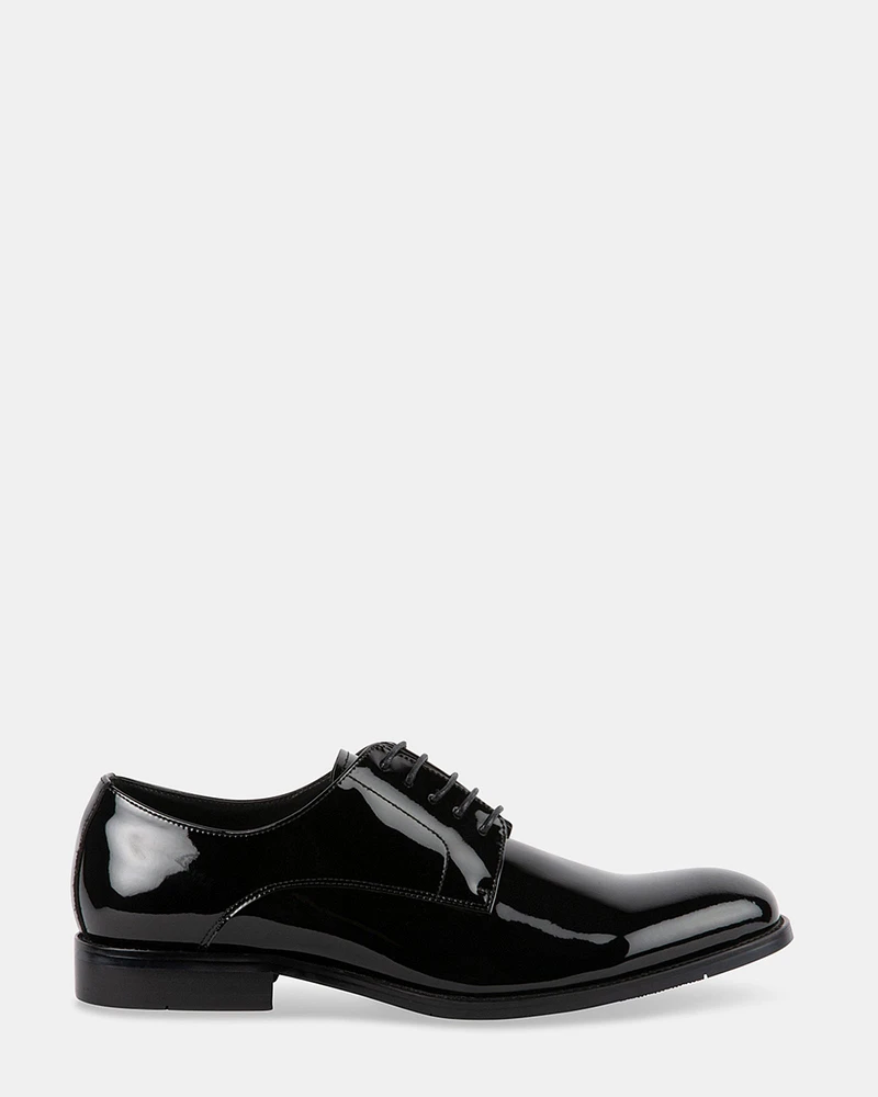 DEEN BLACK PATENT