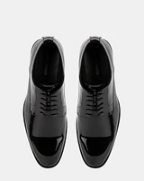 DEEN BLACK PATENT
