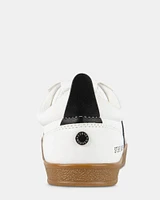 DEGREE WHITE