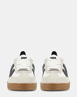 DEGREE WHITE